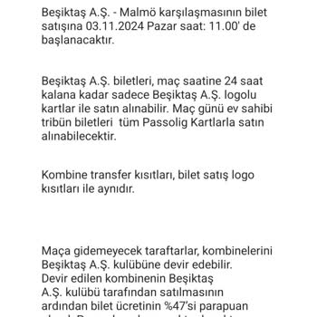 Passo Uygulaması Ve Web Sitesi Arasındaki Tutarsızlık Mağdur Ediyor