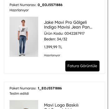 Yanlış Ürün Ve Kargo Kaosu: Doğum Günü Hediyem Mahvoldu!