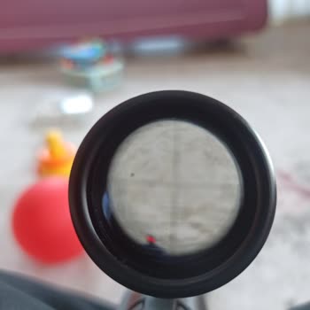 Hatsan Teknik Servis Umursamazlığı Ve Dürbün Sorunu