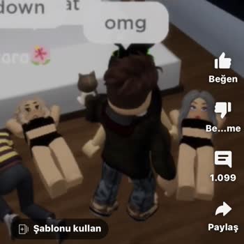 Çocuklar İçin Uygunsuz İçerik