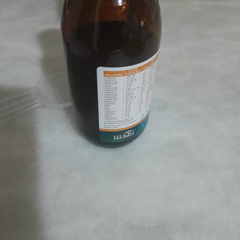 Argivit Ürününün Güvenilirliği Sorgulanıyor