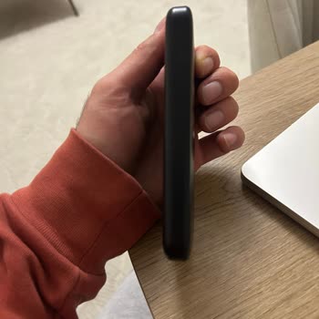 S-LİNK Powerbank Güvenlik Sorunu Ve Şişme Problemi