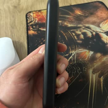 S-LİNK Powerbank Güvenlik Sorunu Ve Şişme Problemi