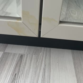 Evshop Mağazasından Alınan Oda Takımındaki Sorunlar Ve Çözüm Beklentisi