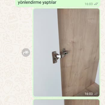 Eksik Ürün Ve İlgisiz Müşteri Hizmetleri