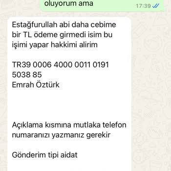 Yanıltan İletişim Firması Ve İlgisiz Müşteri Temsilcisi