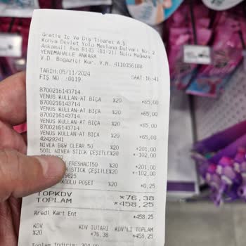 Yanıltıcı Etiket Fiyatları Ve İletişim Sorunları