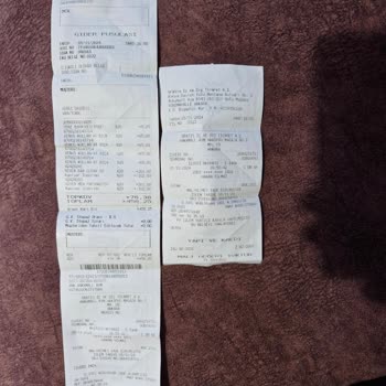 Yanıltıcı Etiket Fiyatları Ve İletişim Sorunları