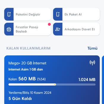 Turkcell Hotspot Paketi Sorunu: Yanlış Fatura Ve Haksız Kullanım