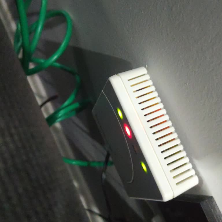 Kurulum Sonrası İnternet Kesintisi Ve Modem Sorunu