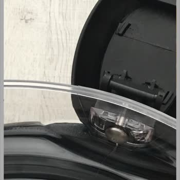 Halı Yıkama Makinesi İade Talebim Haksızca Reddedildi