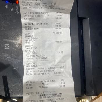 English Home Kahve Makinesi Sorunu Ve Müşteri Hizmetleri Mağduriyeti