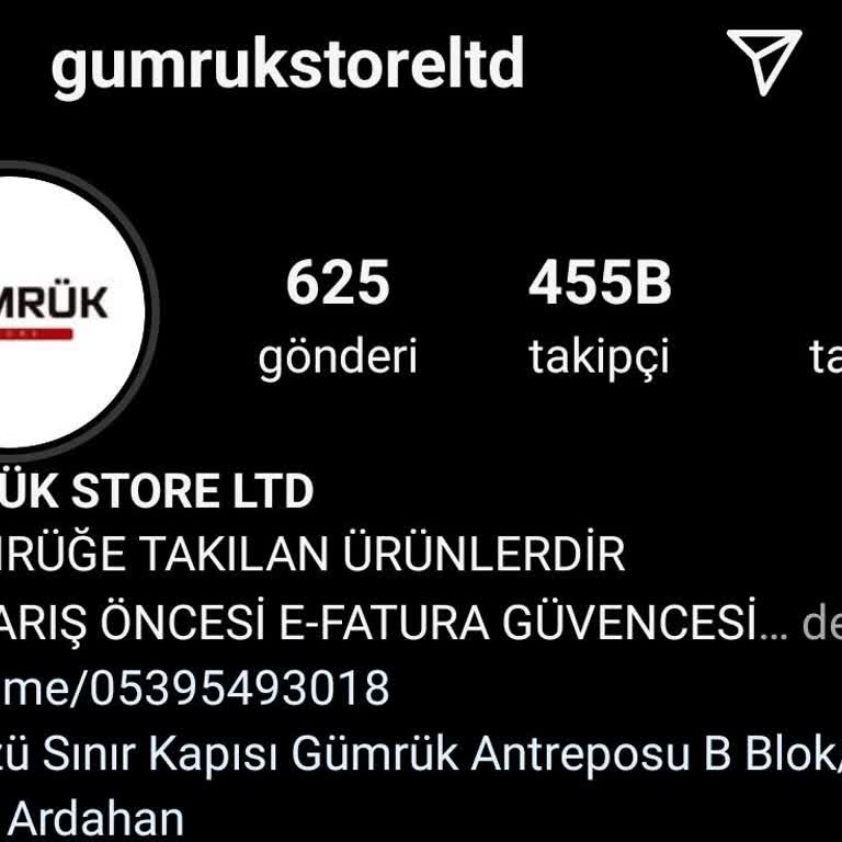 Yurt Dışı Alışverişinde Hayal Kırıklığı