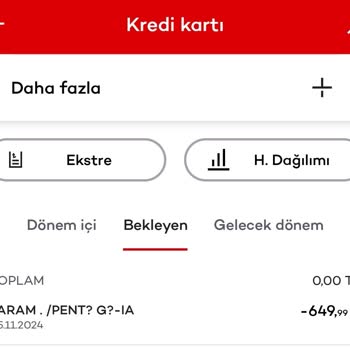 Eksik İade Ve Müşteri Mağduriyeti