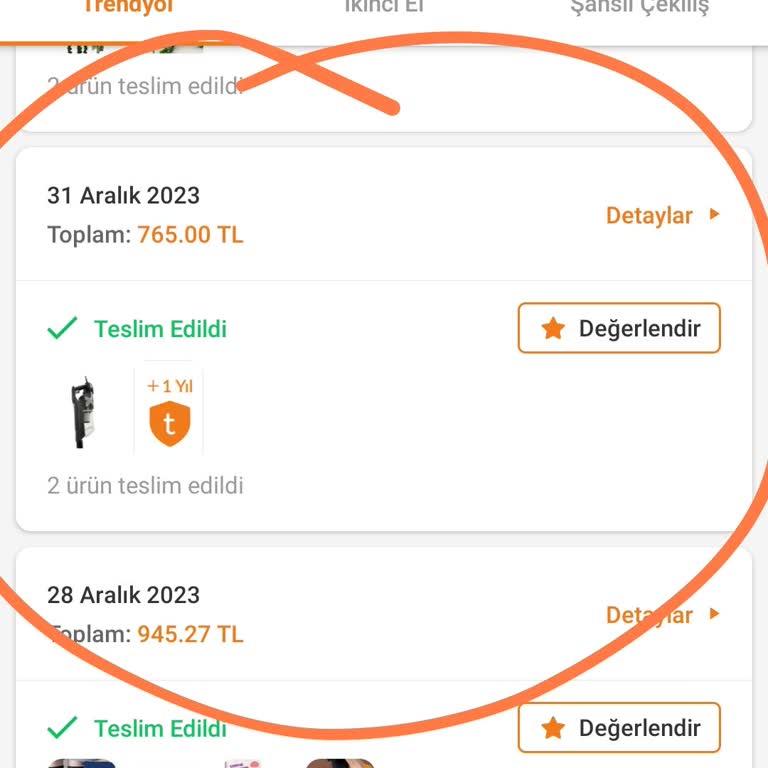 Fakir Ev Aletleri Süpürge Kalitesizliği Ve Müşteri Hizmetleri Sorunu