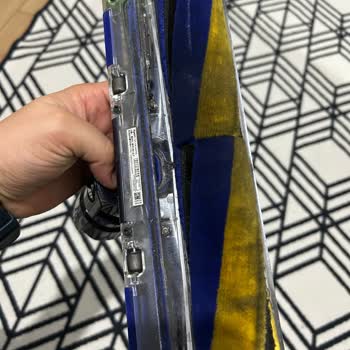Dyson Ürününde Garanti Kapsamında Destek Sorunu