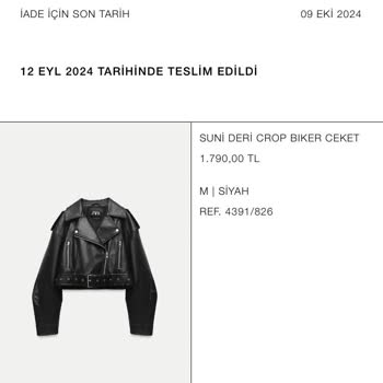 Ceketin Hızla Dökülmesi Karşısında Hayal Kırıklığı