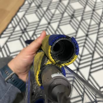 Dyson Refused Warranty on My Hard Floor Attachment That Broke After One Year