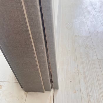 TOKİ Gülderen Konutlarında Eksik Ve Kusurlu Teslimat