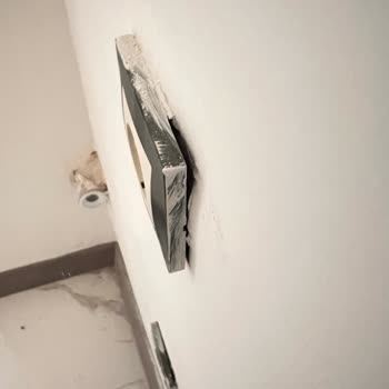 TOKİ Gülderen Konutlarında Eksik Ve Kusurlu Teslimat