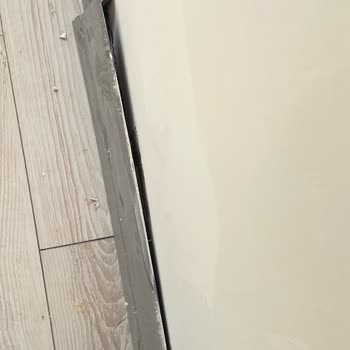 TOKİ Gülderen Konutlarında Eksik Ve Kusurlu Teslimat