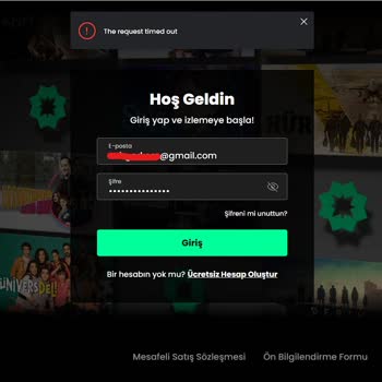 Premium Üyelikle İzlenemeyen Maçlar Ve Para Kaybı