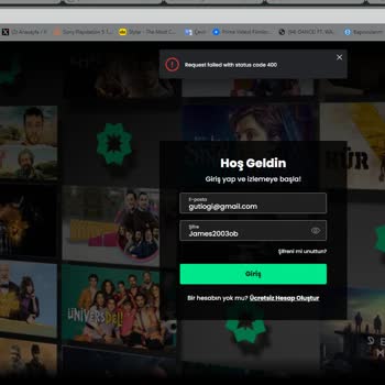Tabii Üyeliği İle Maç İzleme Sorunu