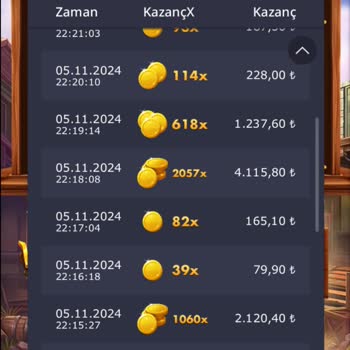 Hesabımdan Habersiz Yüksek Bahis Alındı