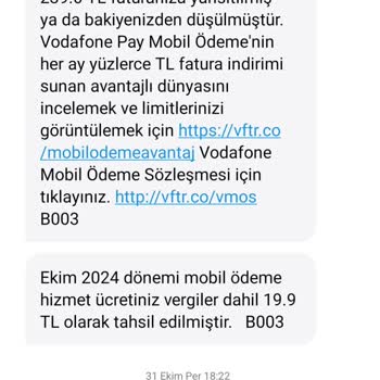 İzinsiz Abonelikler Ve Yüksek Fatura Şoku