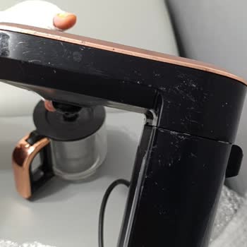 Karaca'dan Aldığım Ürün Tamirden Bozulmuş Döndü!