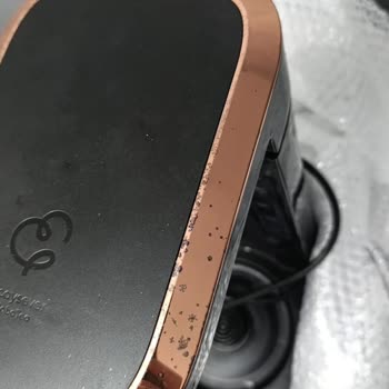 Karaca'dan Aldığım Ürün Tamirden Bozulmuş Döndü!