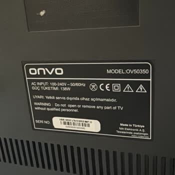 Satılmış Ve Tamir Görmüş Ürün Sorunu