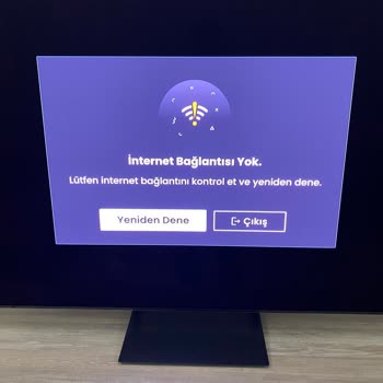 Şifre Sorunu Yüzünden Kaçan Maç Keyfi