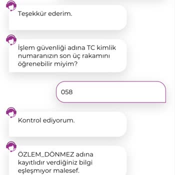 Engelli Ablam Adına Yapılan Başvuruda Usulsüzlük Ve Yanlış Yönlendirme