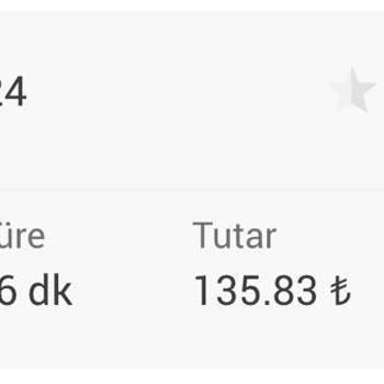 Martı Scooter Ve Çağrı Merkezi Sorunları