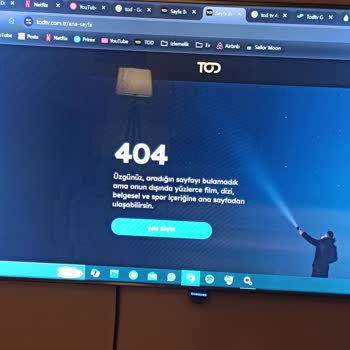 Tod Üyeliğinde 404 Hatası Ve Müşteri Hizmetlerine Erişim Sorunu