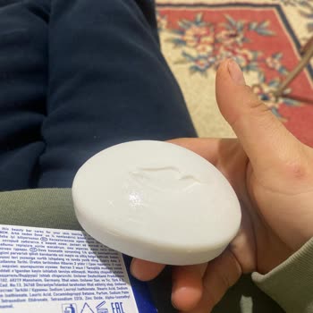 Dove Sabunları Köpürmüyor, Hayal Kırıklığına Uğradım