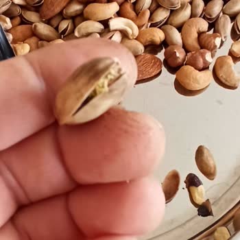 Kurtlu Antep Fıstığı Ve İlgisiz Müşteri Hizmetleri