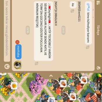 Haksız Susturma Cezası Mağduriyeti