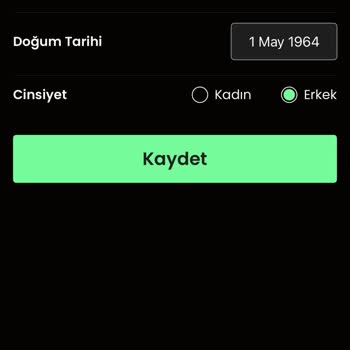 Üyelik Sorunu Ve Giriş Problemleri