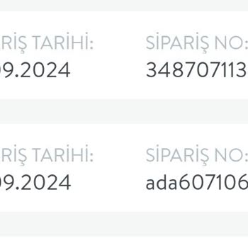 Vivense'den Siparişlerim Ulaşmıyor Ve İade Sorunu