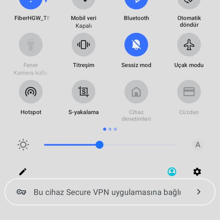 Telefonumun Fonksiyonları Ve Ekran Koruyucu Sorunu