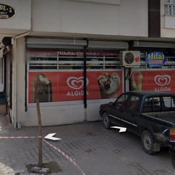 Hilal Market'te Kredi Kartı Mağduriyeti