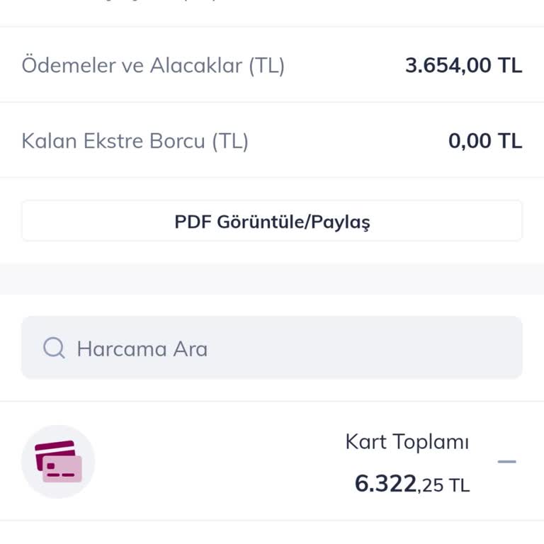 Kartımdan İzinsiz Çekim: Acil Destek Bekliyorum