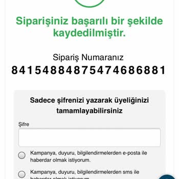 İade Edilmeyen Para Ve Mağduriyet