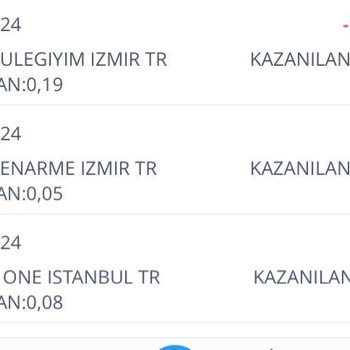 İade Edilmeyen Para Ve Mağduriyet
