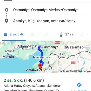 Kargo Teslimatındaki Aşırı Gecikme Ve Yönetim Sorunları