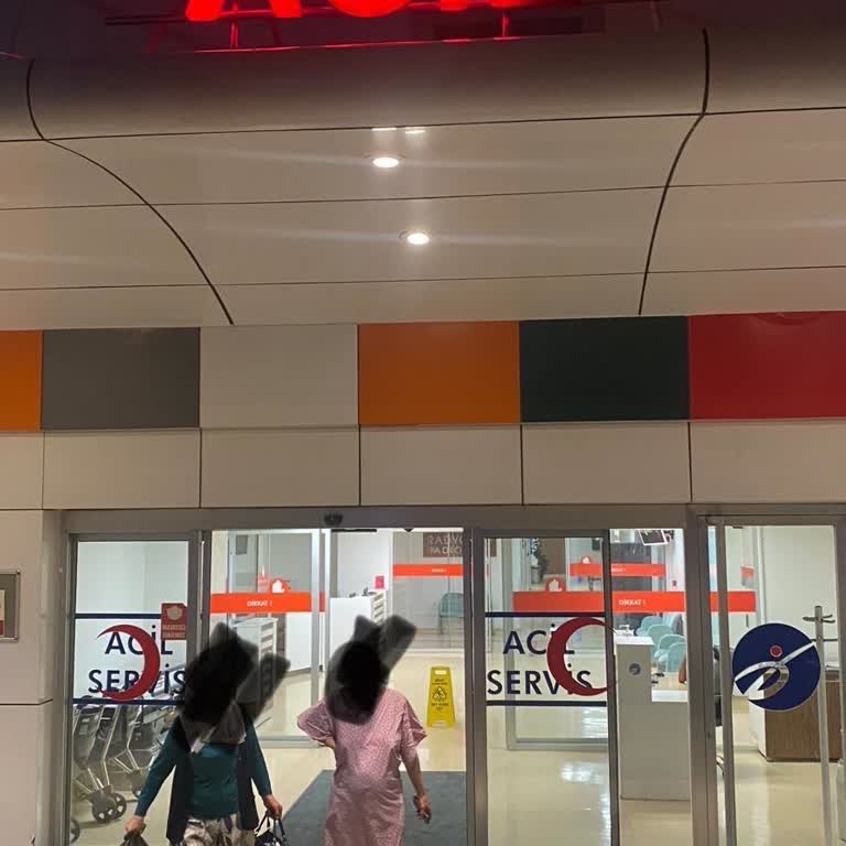 Yanlış Yönlendirme Ve İlgisizlik Yüzünden Riskli Doğum