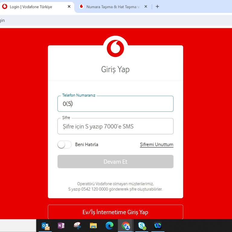 Aşırı Fatura Ve İletişim Sorunları