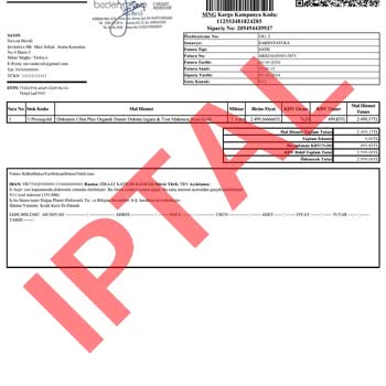 Kullanılmış Ürün Ve Kötü Müşteri Hizmeti Deneyimi